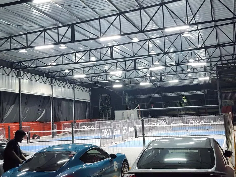 Photo 6 of DKA Pickleball Club