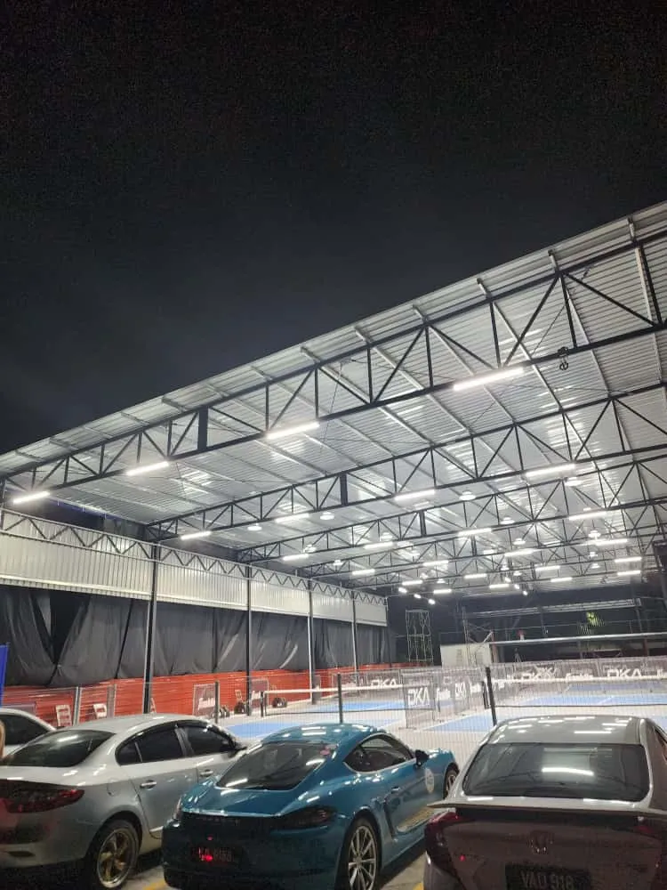 Photo 9 of DKA Pickleball Club