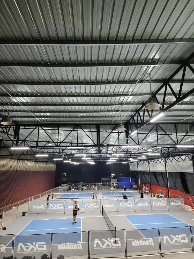 Photo 8 of DKA Pickleball Club