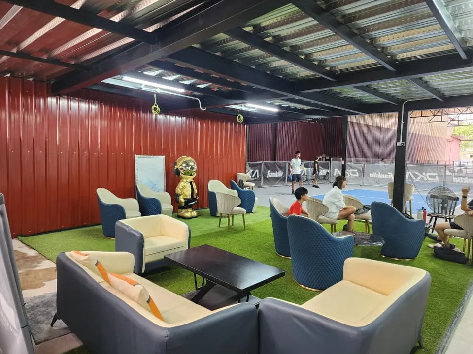 DKA Pickleball Club - photo 2