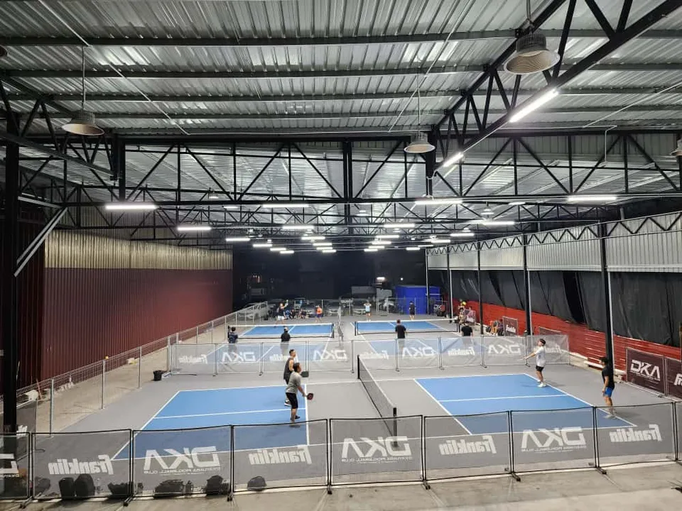 DKA Pickleball Club - photo 5