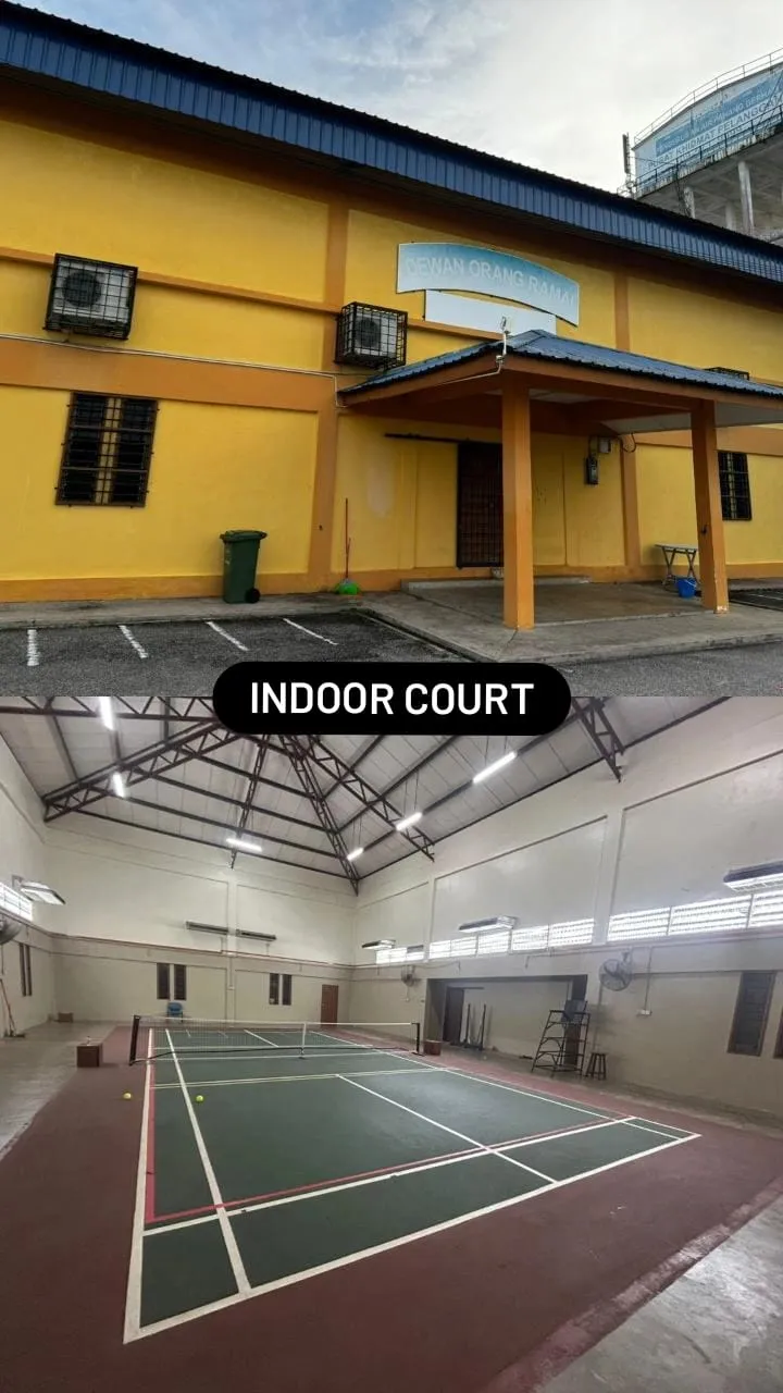 Photo 7 of DKK Picklehill