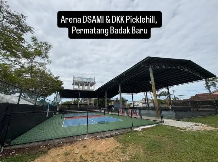 Photo 1 of DKK Picklehill