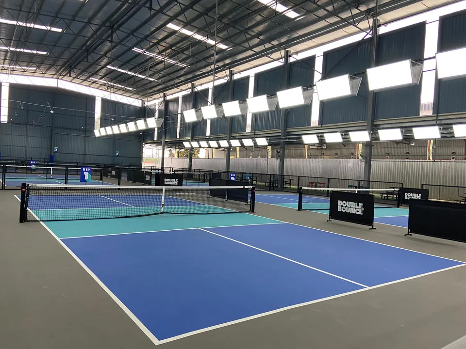 Double Bounce Balakong (DBB) - photo 5