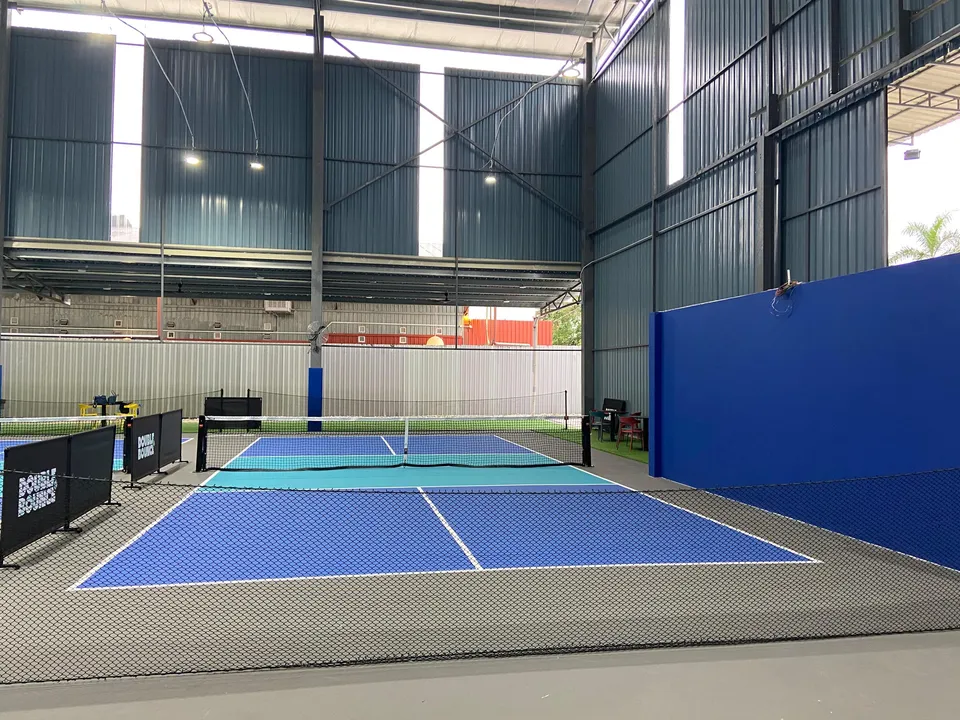 Photo 7 of Double Bounce Balakong (DBB)