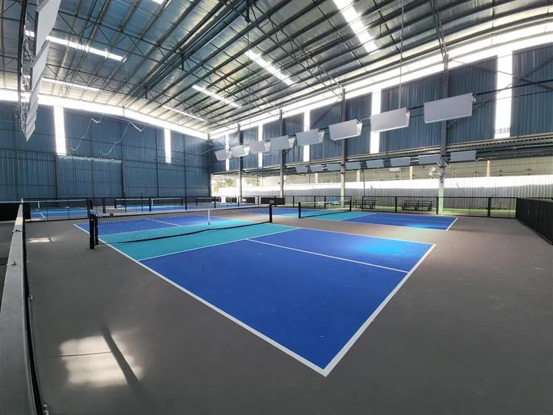 Photo 6 of Double Bounce Balakong (DBB)