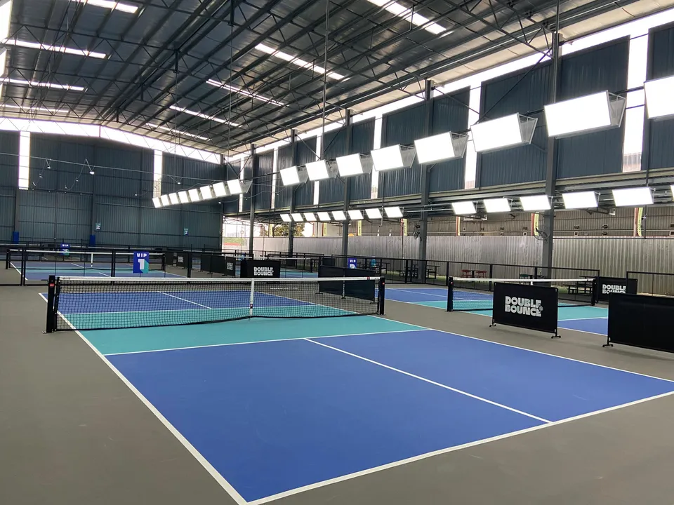 Photo 8 of Double Bounce Balakong (DBB)