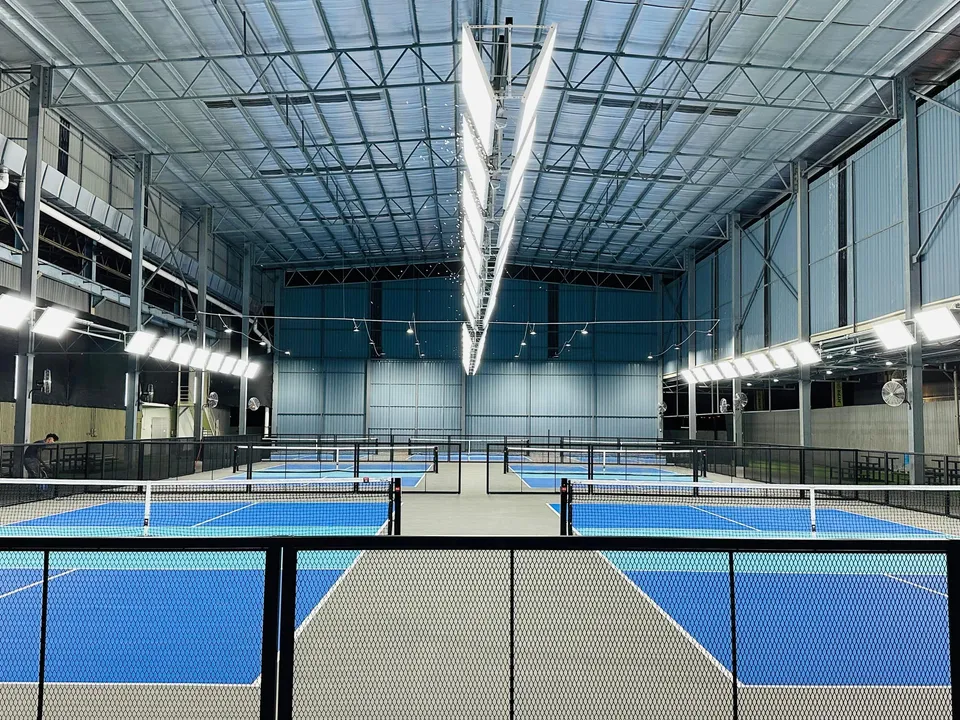 Double Bounce Balakong (DBB) - photo 2