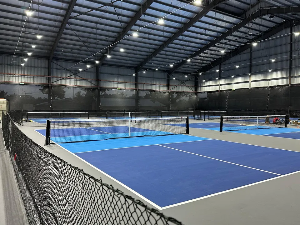 Double Bounce @ Semenyih - photo 4