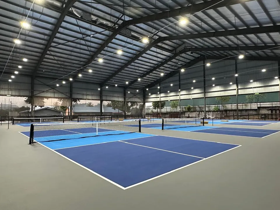 Double Bounce @ Semenyih - photo 5