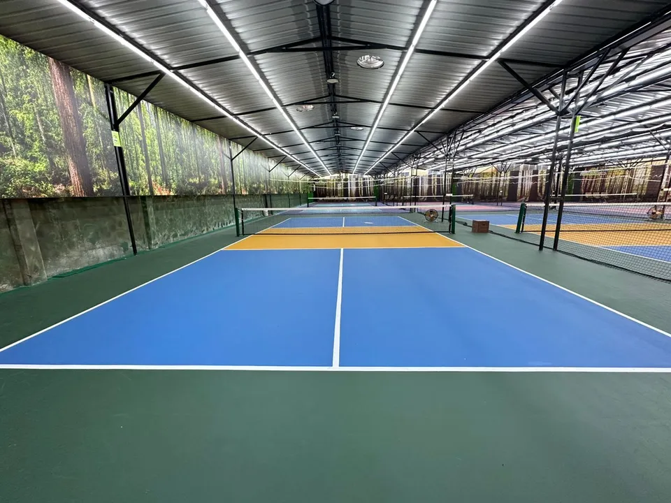 Ecosega Pickleball Park - photo 5