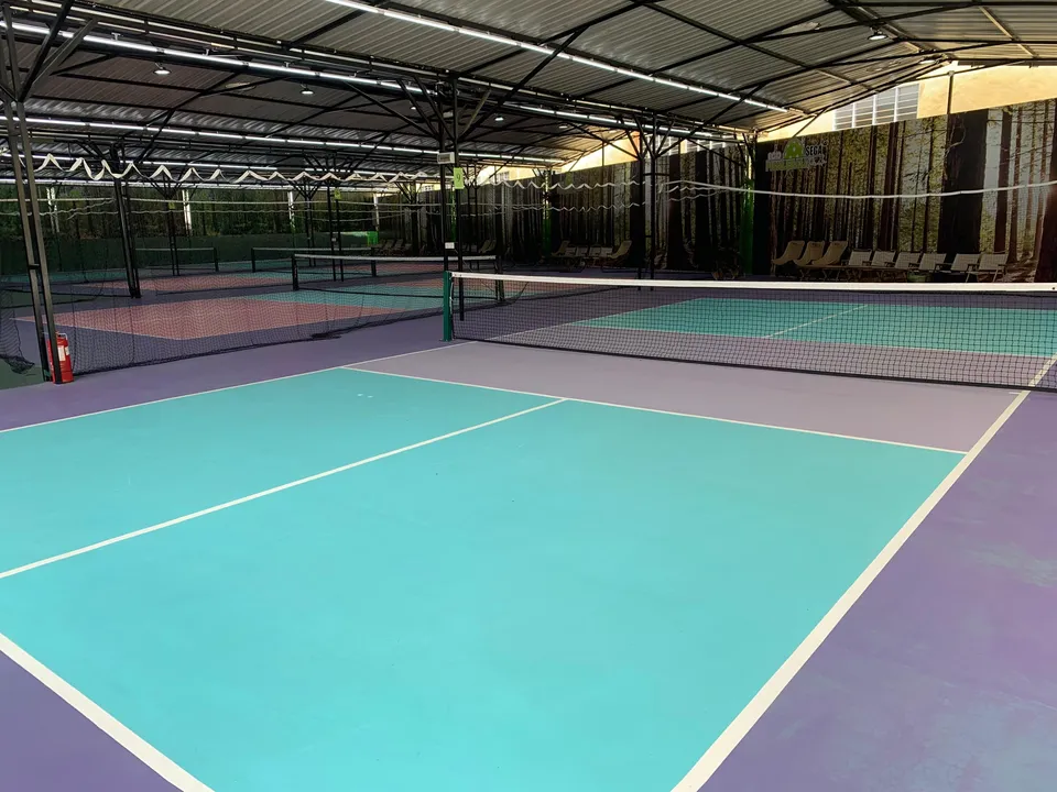 Photo 11 of Ecosega Pickleball Park