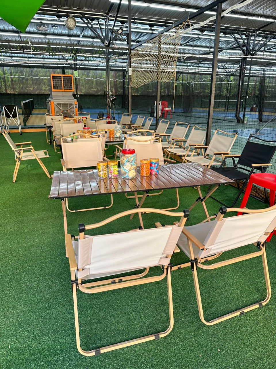 Ecosega Pickleball Park - photo 3