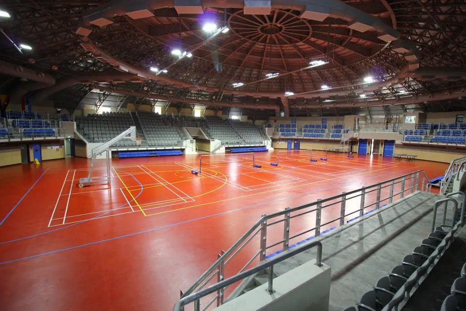 Photo 10 of EduCity Sports Complex