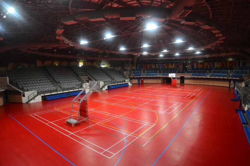 EduCity Sports Complex - photo 4