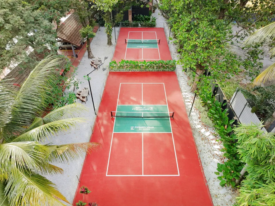 Embassy Villa By Cobnb - photo 5