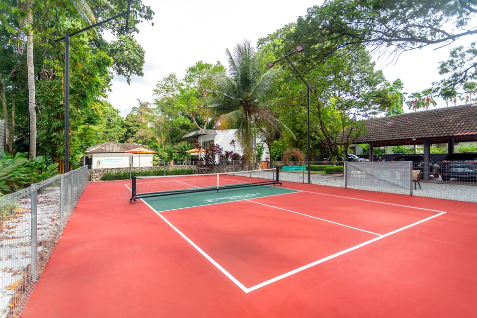 Photo 7 of Embassy Villa By Cobnb