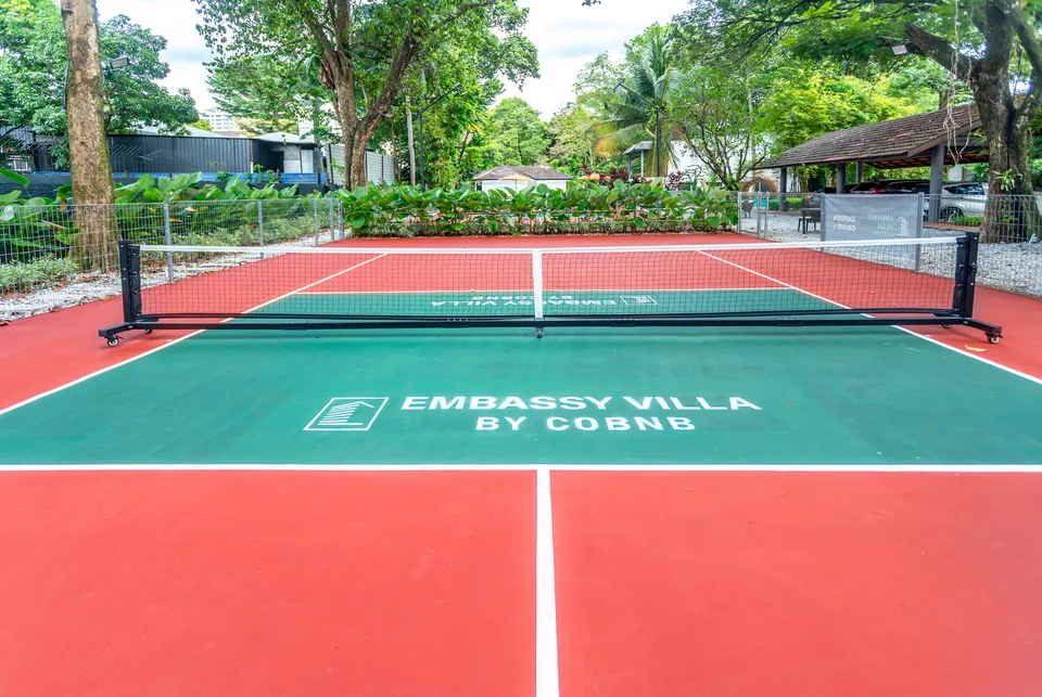 Photo 6 of Embassy Villa By Cobnb