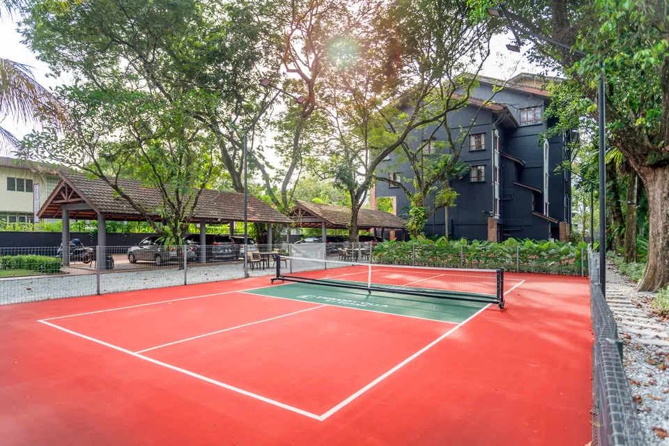 Embassy Villa By Cobnb - photo 4