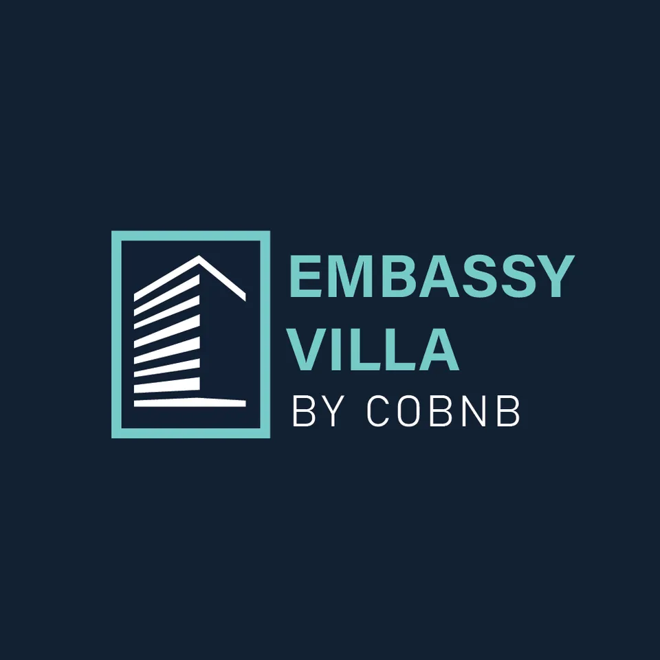 Embassy Villa By Cobnb - photo 3