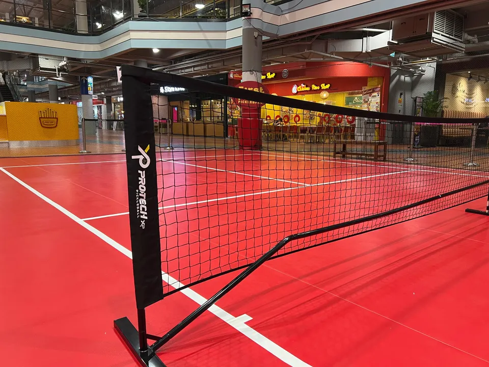 Photo 7 of First Pick Pickleball