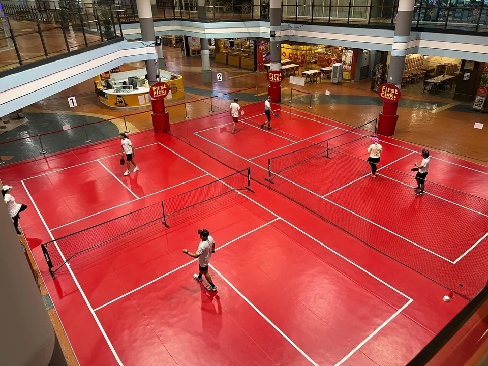 First Pick Pickleball - photo 3