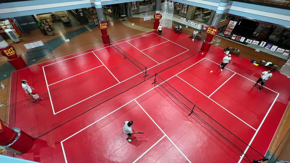 First Pick Pickleball - photo 5