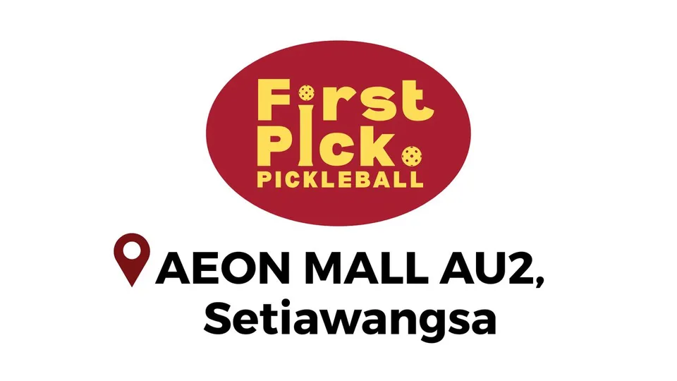 First Pick Pickleball - photo 4