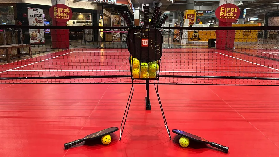 Photo 8 of First Pick Pickleball