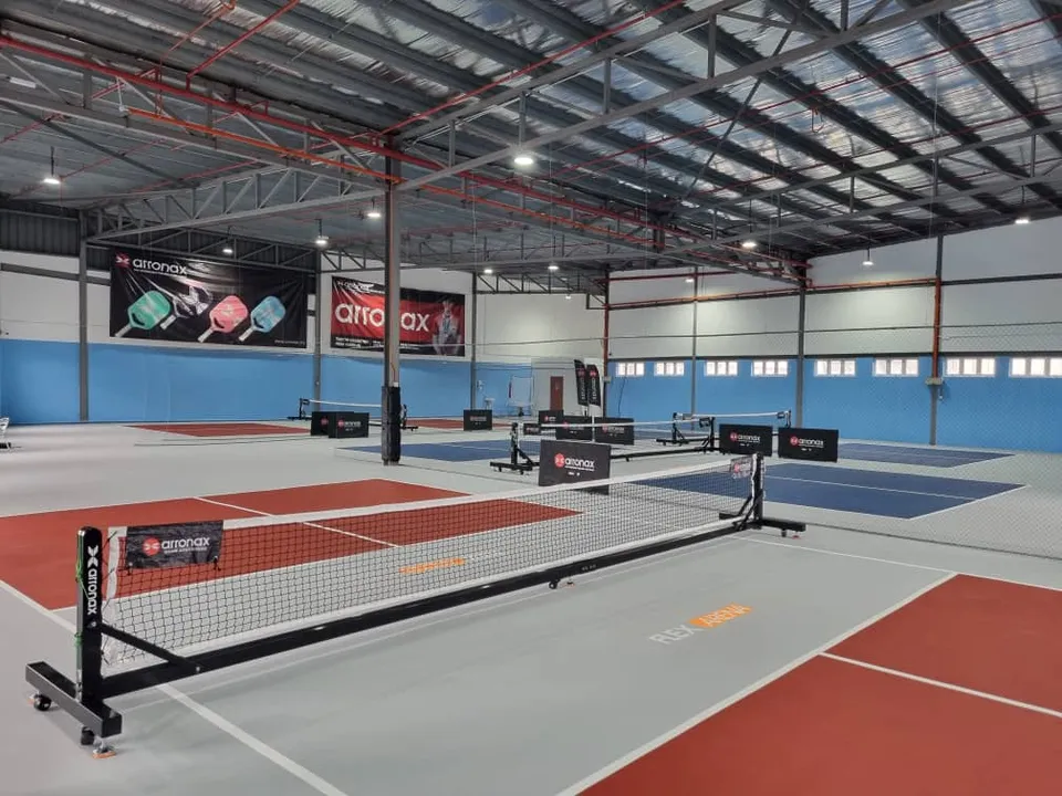 Photo 7 of Flex Arena