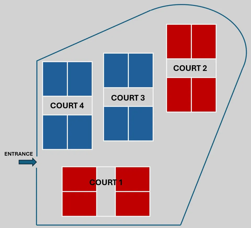 Photo 8 of Flex Arena