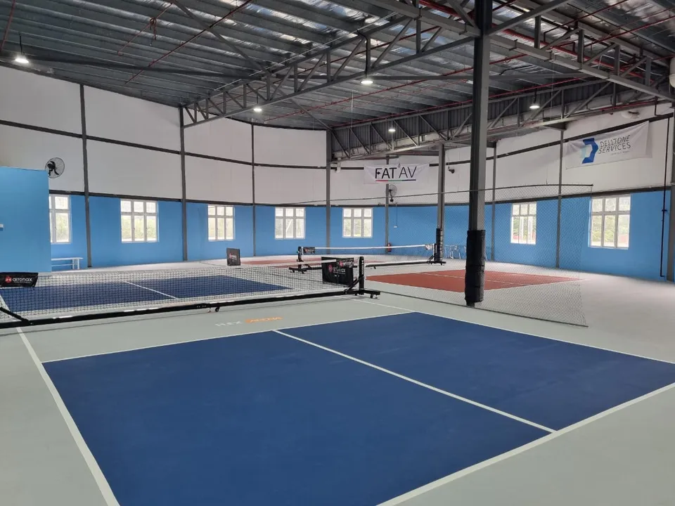 Photo 6 of Flex Arena