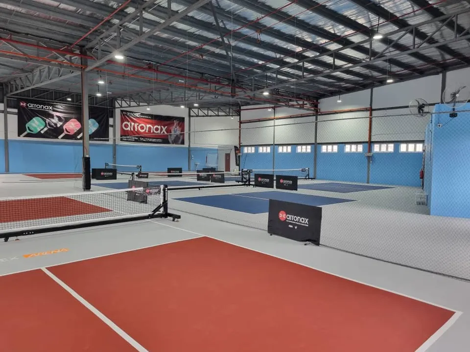 Flex Arena - photo 4