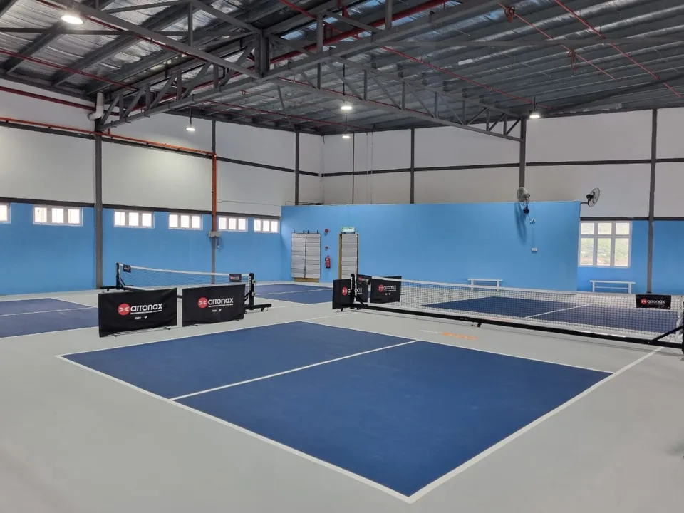 Flex Arena - photo 5