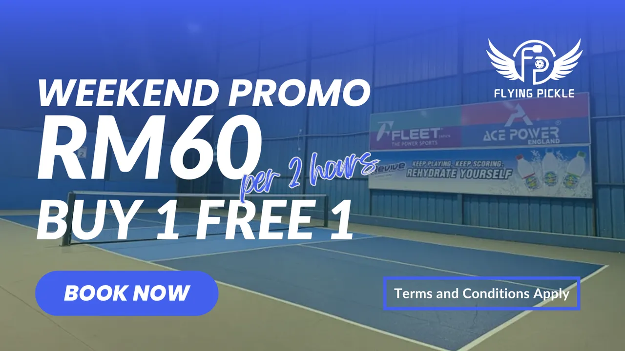 Flying Pickle - main photo