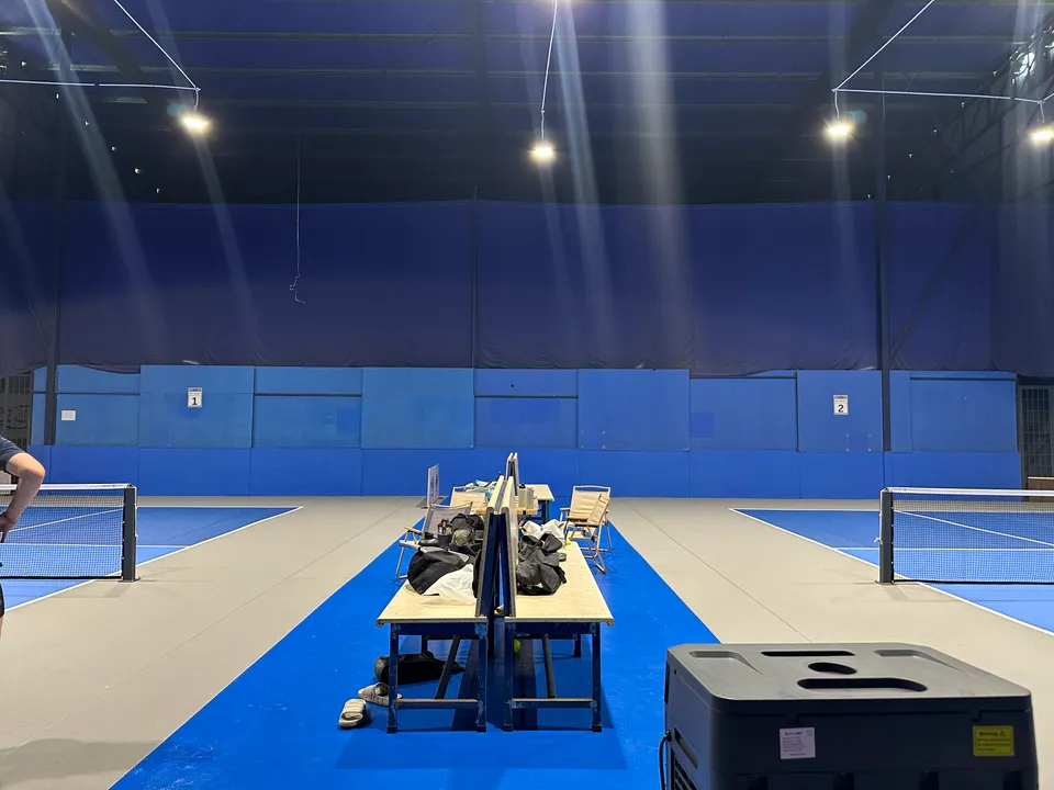 Photo 6 of Flying Pickle