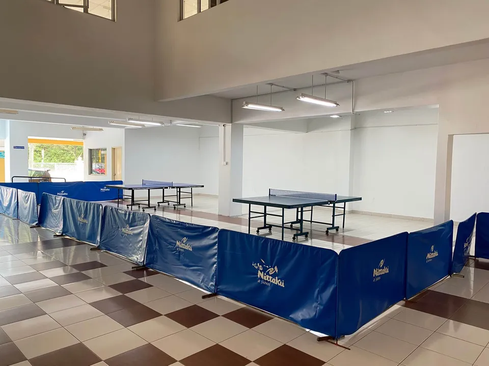 Forum SBA (F.K.A. Setia Badminton Academy) - photo 4