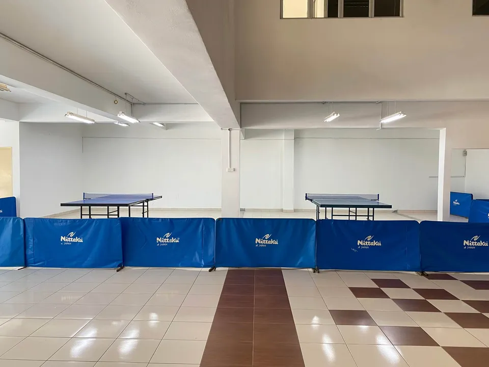 Forum SBA (F.K.A. Setia Badminton Academy) - photo 3