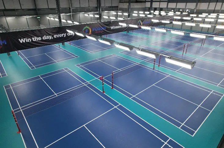 Forum Tebrau - photo 4