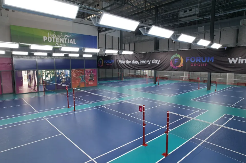 Photo 8 of Forum Tebrau