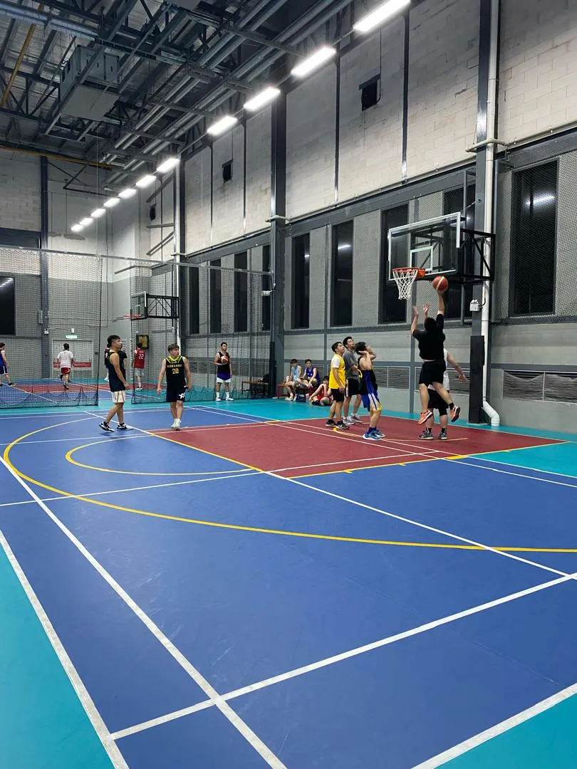 Photo 7 of Forum Tebrau