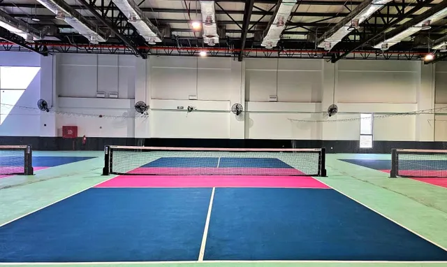 Game Point, Avia Plus