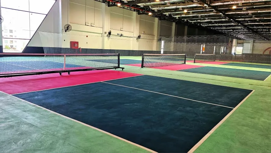 Photo 11 of Game Point, Avia Plus