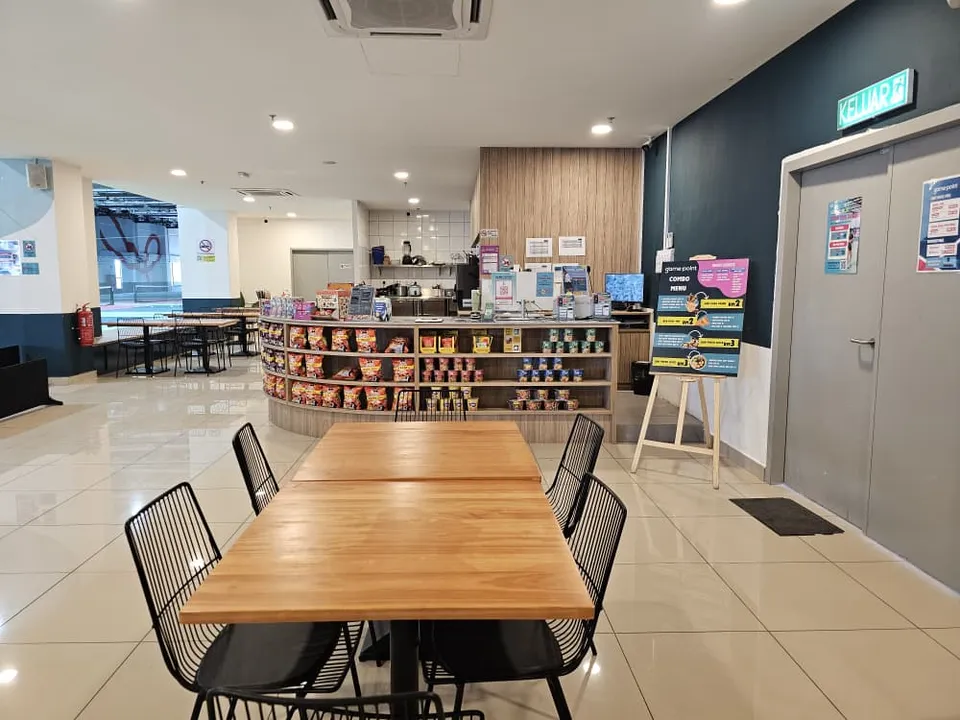 Game Point, Avia Plus - photo 2