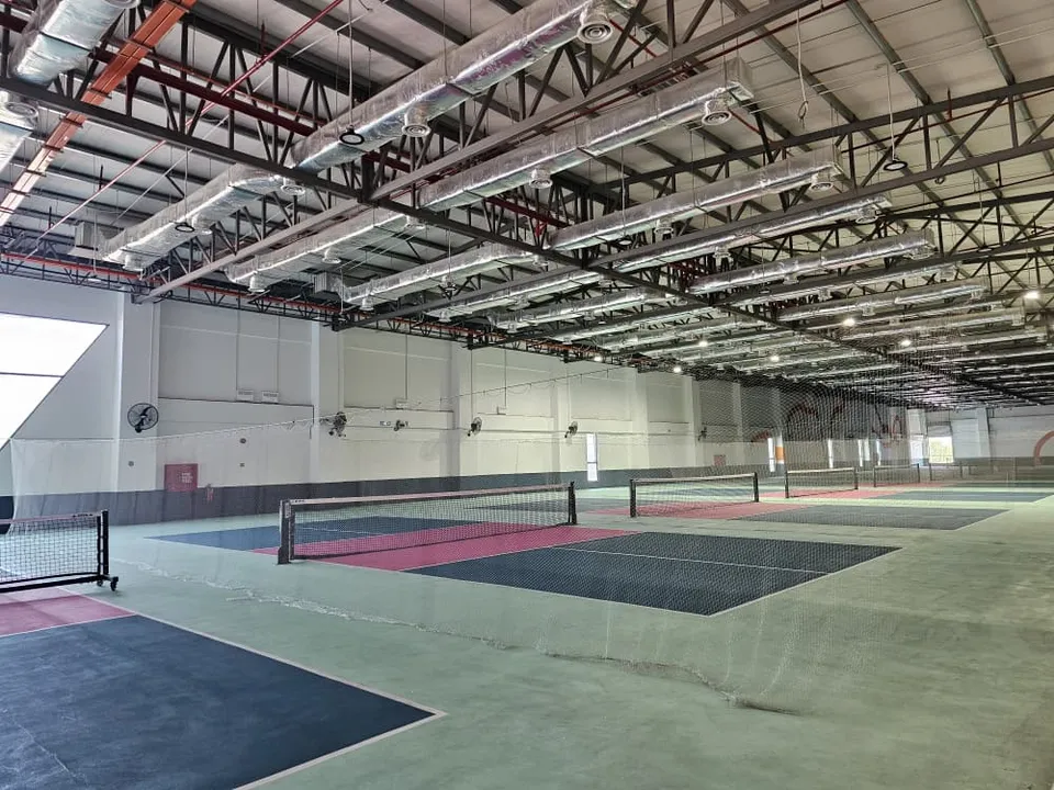 Photo 8 of Game Point, Avia Plus