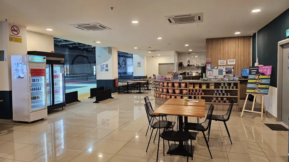 Game Point, Avia Plus - photo 3