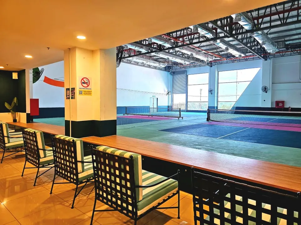 Photo 14 of Game Point, Avia Plus