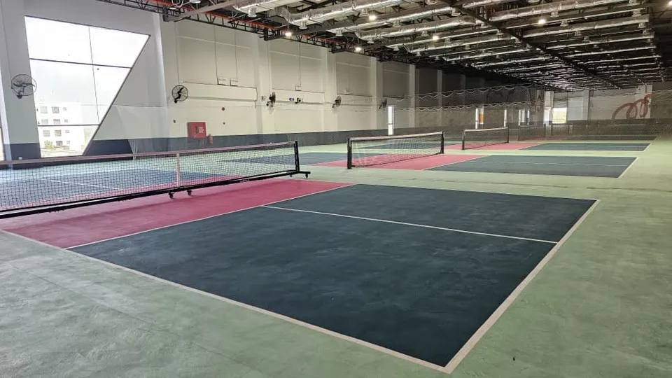 Photo 6 of Game Point, Avia Plus