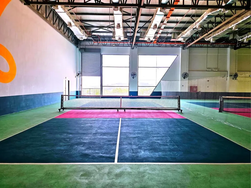 Photo 15 of Game Point, Avia Plus