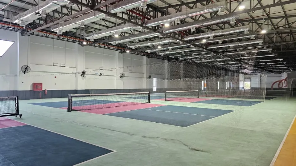 Game Point, Avia Plus - photo 5